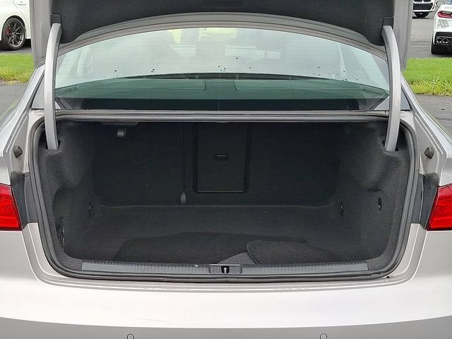 2015 Audi A3 1.8T Premium Plus