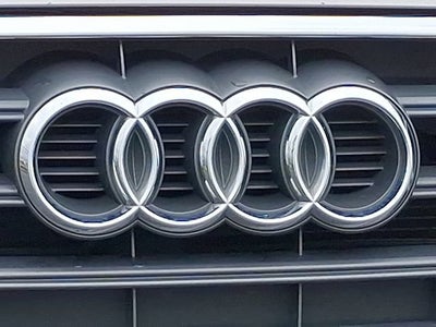 2015 Audi A3 1.8T Premium Plus