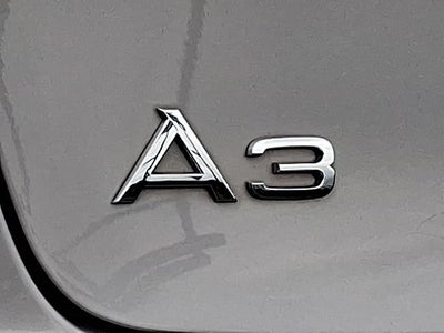 2015 Audi A3 1.8T Premium Plus