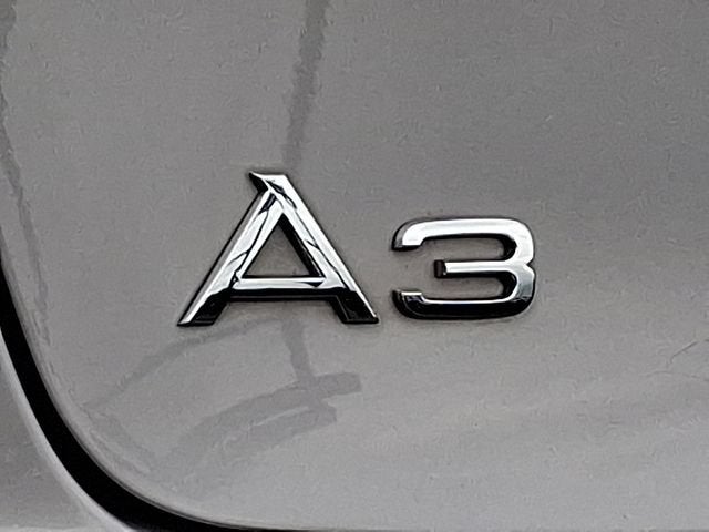 2015 Audi A3 1.8T Premium Plus