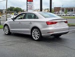2015 Audi A3 1.8T Premium Plus