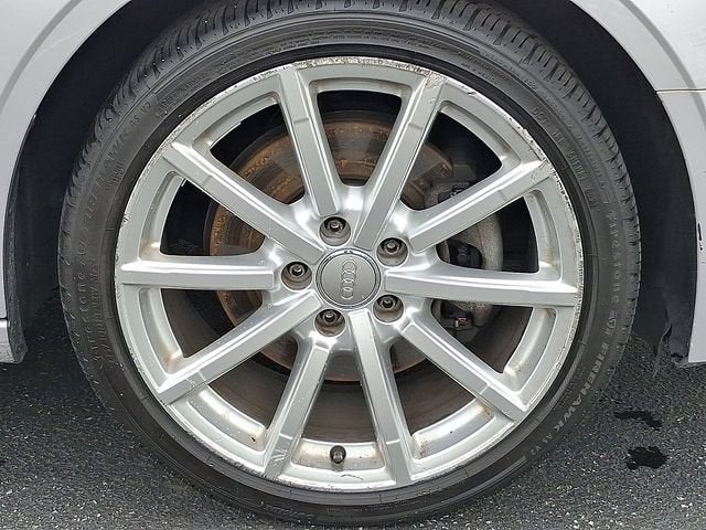 2015 Audi A3 1.8T Premium Plus