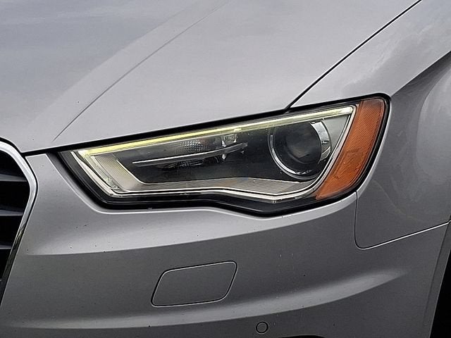 2015 Audi A3 1.8T Premium Plus