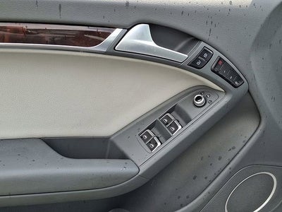 2015 Audi A5 Premium Plus