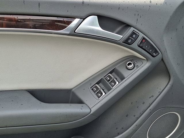 2015 Audi A5 Premium Plus