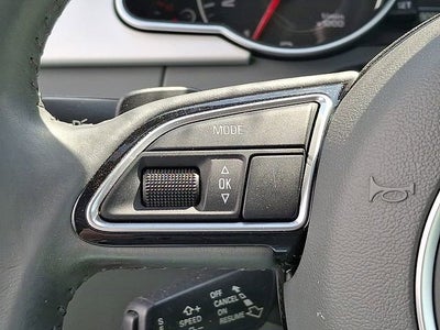 2015 Audi A5 Premium Plus