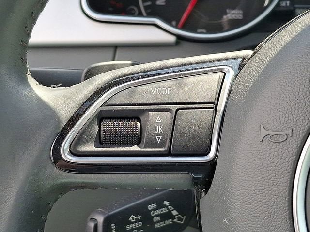 2015 Audi A5 Premium Plus