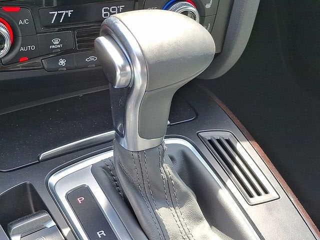 2015 Audi A5 Premium Plus