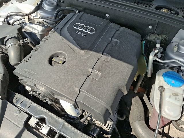 2015 Audi A5 Premium Plus