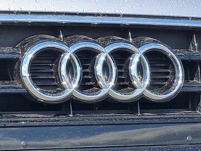 2015 Audi A5 Premium Plus