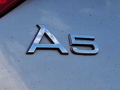 2015 Audi A5 Premium Plus