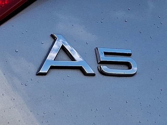 2015 Audi A5 Premium Plus