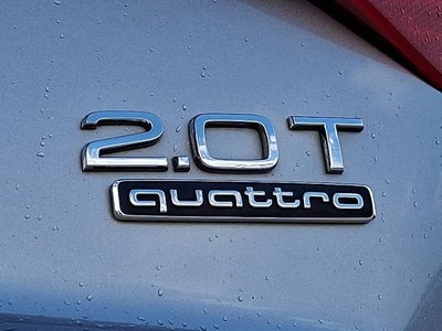 2015 Audi A5 Premium Plus