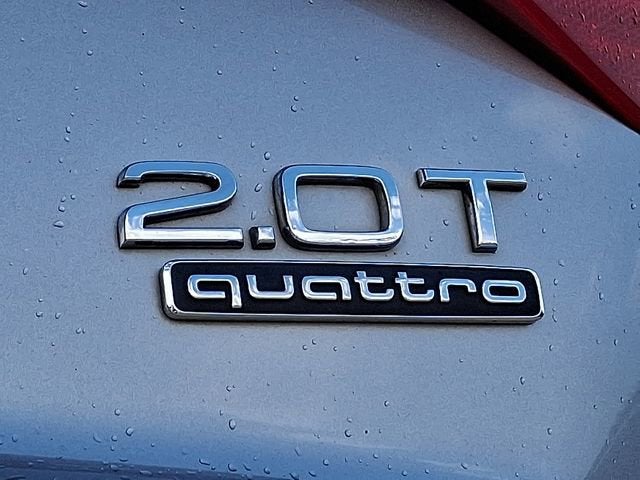 2015 Audi A5 Premium Plus