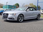 2015 Audi A5 Premium Plus