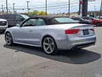 2015 Audi A5 Premium Plus