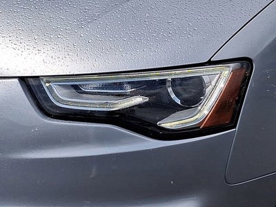 2015 Audi A5 Premium Plus
