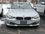 2013 BMW 3 Series 328i xDrive