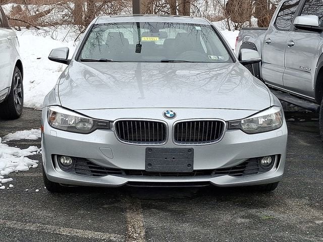 2013 BMW 3 Series 328i xDrive
