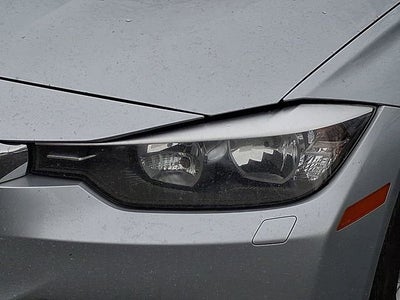 2013 BMW 3 Series 328i xDrive