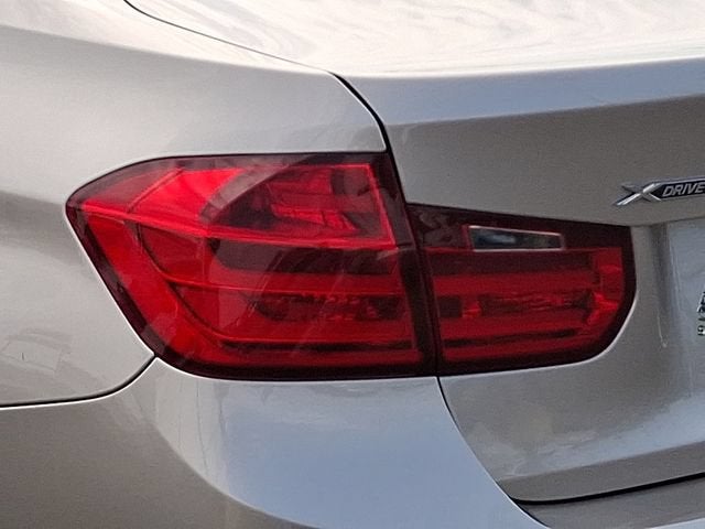 2013 BMW 3 Series 328i xDrive