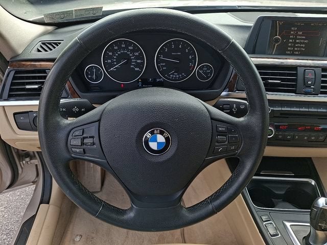 2013 BMW 3 Series 328i xDrive