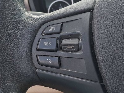 2013 BMW 3 Series 328i xDrive