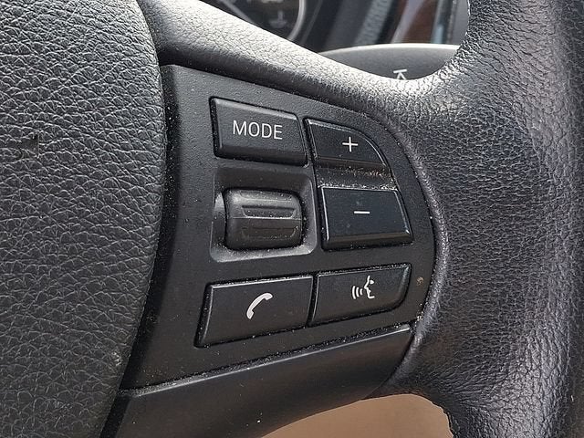 2013 BMW 3 Series 328i xDrive