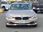 2013 BMW 3 Series 328i xDrive