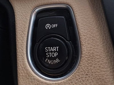 2013 BMW 3 Series 328i xDrive