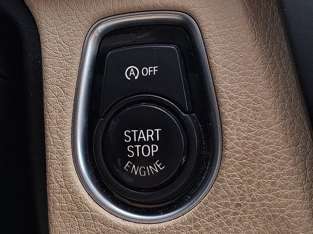 2013 BMW 3 Series 328i xDrive