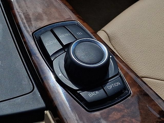 2013 BMW 3 Series 328i xDrive