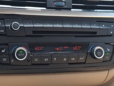 2013 BMW 3 Series 328i xDrive