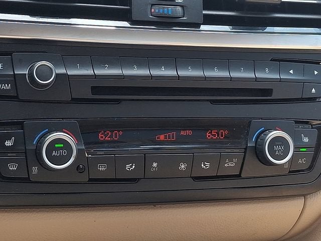2013 BMW 3 Series 328i xDrive