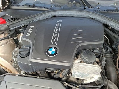 2013 BMW 3 Series 328i xDrive