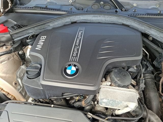 2013 BMW 3 Series 328i xDrive