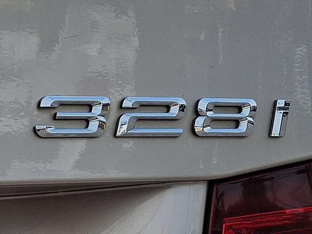 2013 BMW 3 Series 328i xDrive