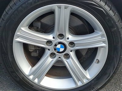 2013 BMW 3 Series 328i xDrive