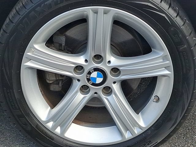 2013 BMW 3 Series 328i xDrive