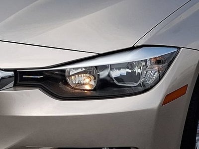 2013 BMW 3 Series 328i xDrive