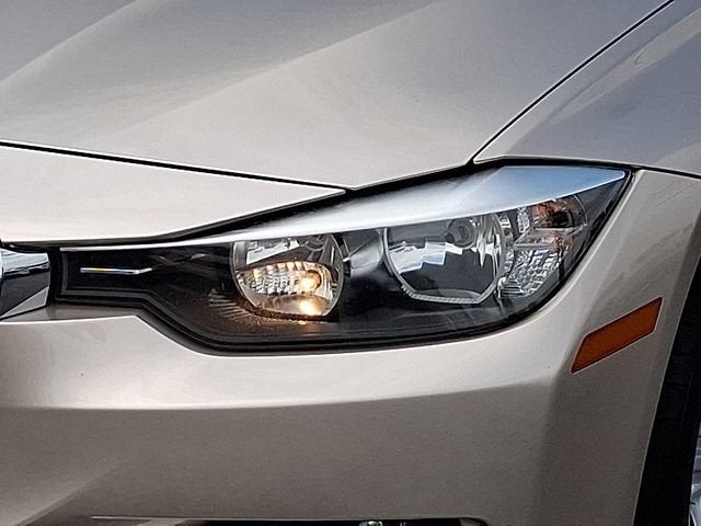 2013 BMW 3 Series 328i xDrive