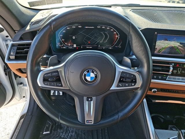 2023 BMW 4 Series M440i xDrive