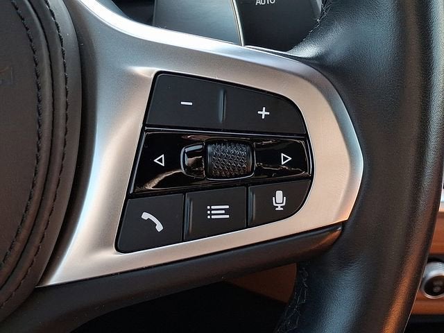 2023 BMW 4 Series M440i xDrive