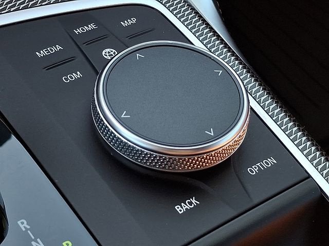 2023 BMW 4 Series M440i xDrive