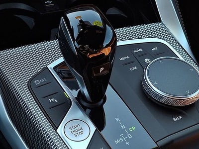 2023 BMW 4 Series M440i xDrive