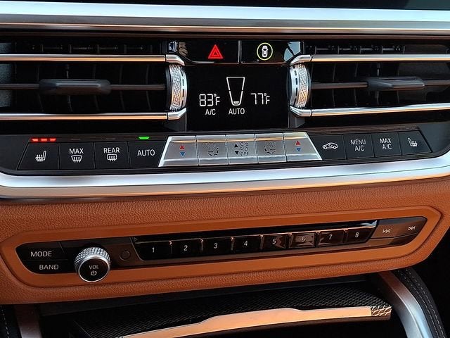 2023 BMW 4 Series M440i xDrive