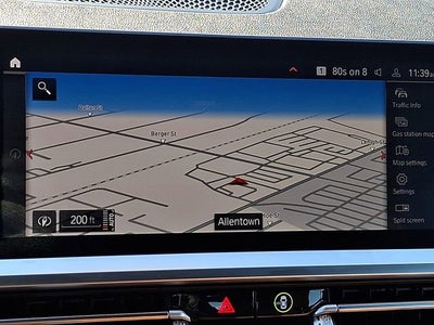 2023 BMW 4 Series M440i xDrive