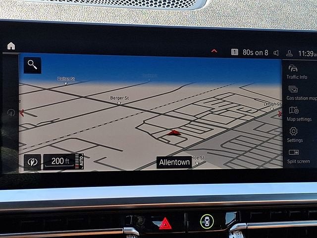 2023 BMW 4 Series M440i xDrive