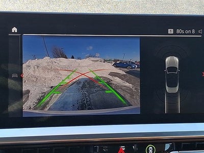 2023 BMW 4 Series M440i xDrive