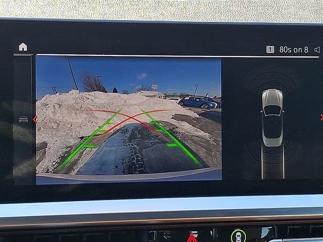 2023 BMW 4 Series M440i xDrive